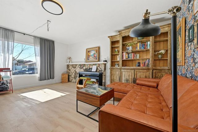 4006 Coldwell Ln, San Diego, CA 92154