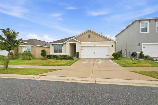 3577 YARIAN DRIVE, Haines City, FL 33844