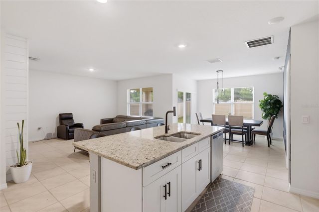 3577 YARIAN DRIVE, Haines City, FL 33844