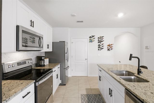 3577 YARIAN DRIVE, Haines City, FL 33844
