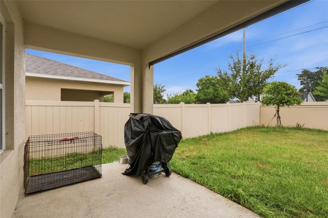 3577 YARIAN DRIVE, Haines City, FL 33844