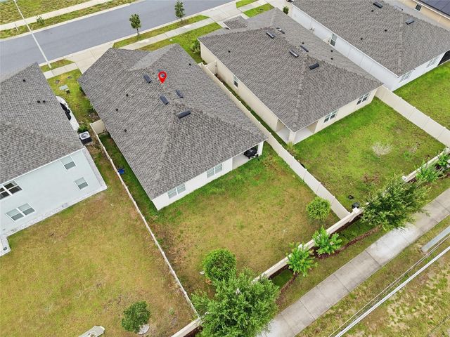 3577 YARIAN DRIVE, Haines City, FL 33844