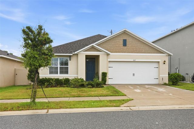 3577 YARIAN DRIVE, Haines City, FL 33844