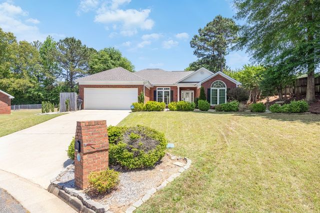 6988 Oakwood Way, Columbus, GA 31904