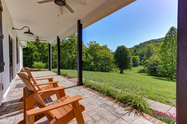 3882 Thomas Cross Road, Sevierville, TN 37876