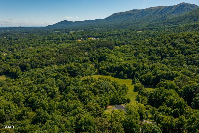 3882 Thomas Cross Road, Sevierville, TN 37876