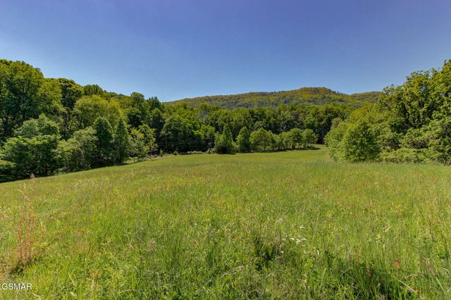3882 Thomas Cross Road, Sevierville, TN 37876