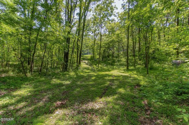 3882 Thomas Cross Road, Sevierville, TN 37876