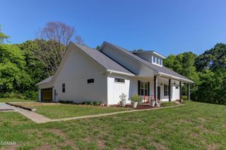 3882 Thomas Cross Road, Sevierville, TN 37876