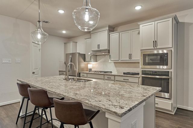 221 Christine Manor, Montgomery, TX 77316