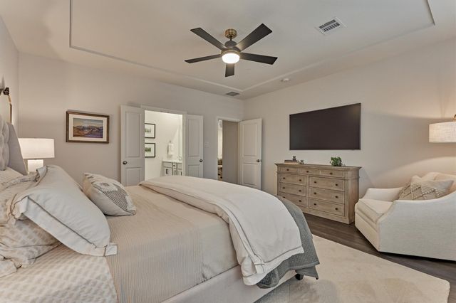 221 Christine Manor, Montgomery, TX 77316