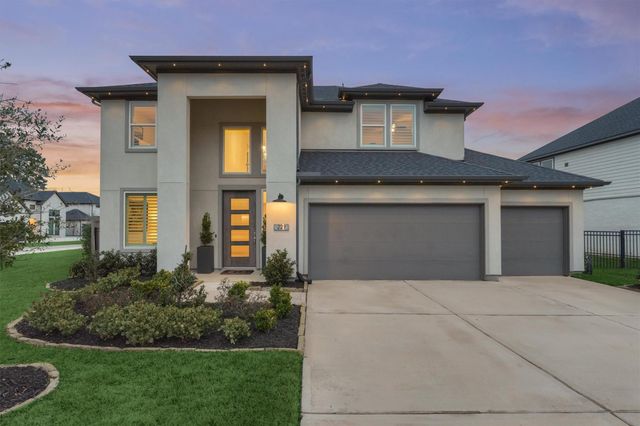 221 Christine Manor, Montgomery, TX 77316