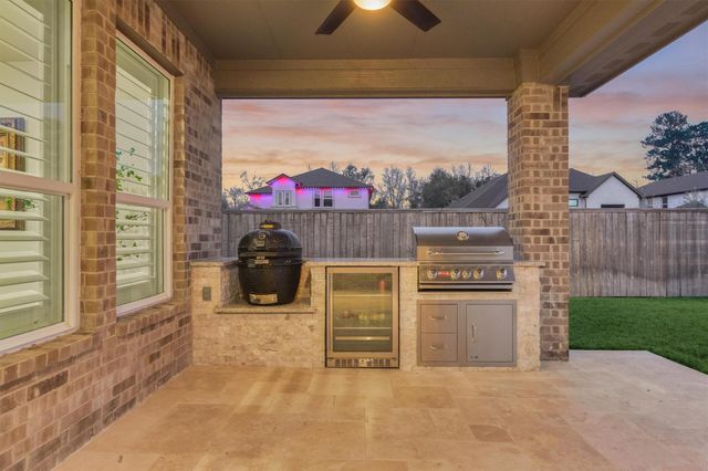 221 Christine Manor, Montgomery, TX 77316