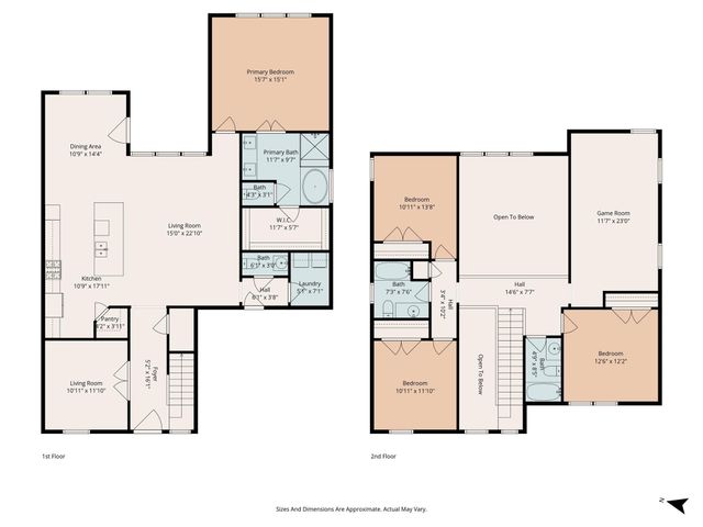 221 Christine Manor, Montgomery, TX 77316