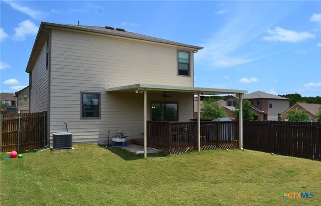 5756 Ping Way, Schertz, TX 78108