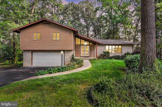 6126 WINGED FOOT CT, Fayetteville, PA 17222