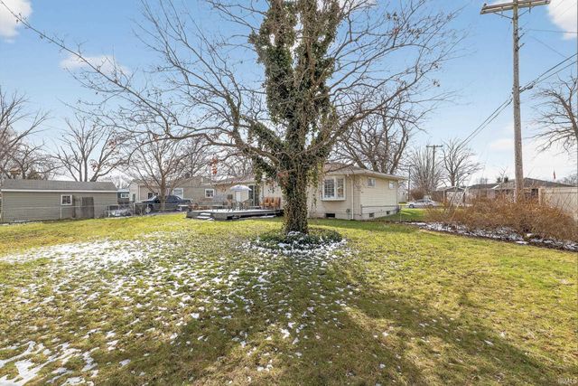 2609 Anzio Avenue, South Bend, IN 46615