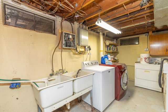 2609 Anzio Avenue, South Bend, IN 46615