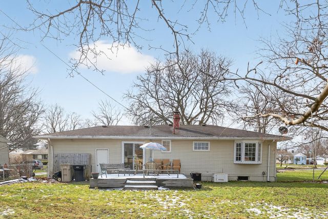 2609 Anzio Avenue, South Bend, IN 46615