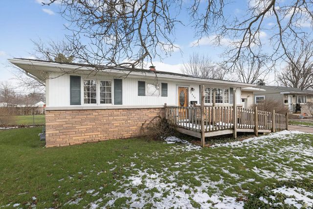 2609 Anzio Avenue, South Bend, IN 46615
