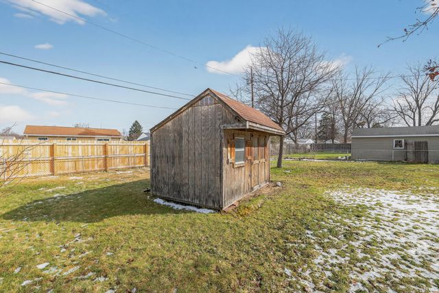 2609 Anzio Avenue, South Bend, IN 46615