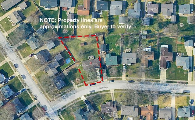 2609 Anzio Avenue, South Bend, IN 46615