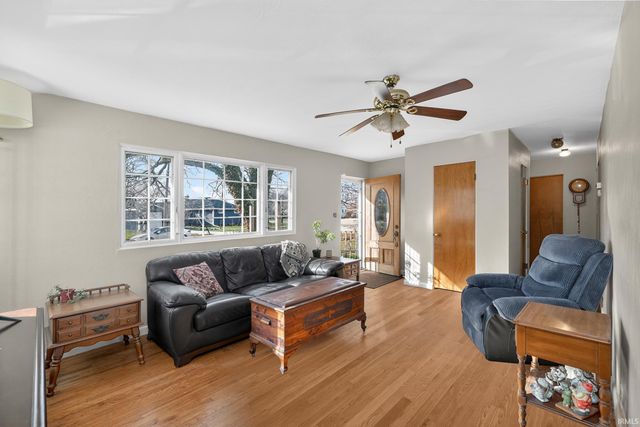 2609 Anzio Avenue, South Bend, IN 46615