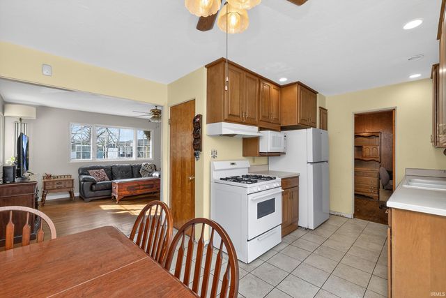 2609 Anzio Avenue, South Bend, IN 46615