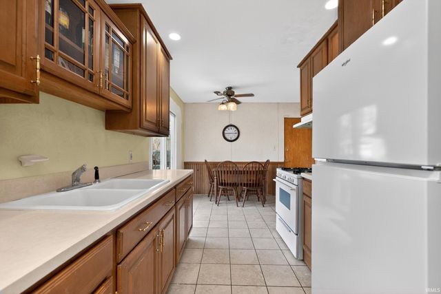 2609 Anzio Avenue, South Bend, IN 46615