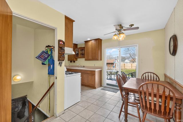 2609 Anzio Avenue, South Bend, IN 46615