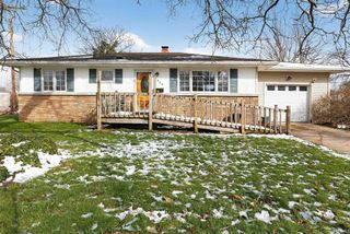 2609 Anzio Avenue, South Bend, IN 46615