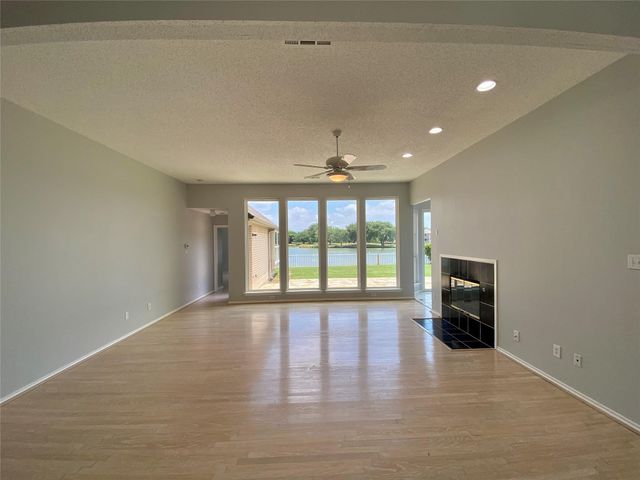 5120 Plantation Lane, Frisco, TX 75035