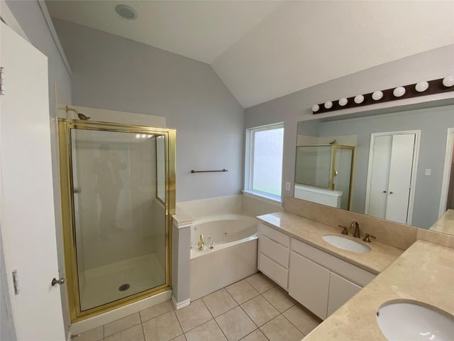 5120 Plantation Lane, Frisco, TX 75035