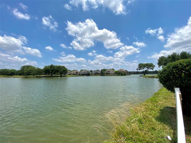 5120 Plantation Lane, Frisco, TX 75035