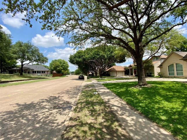 5120 Plantation Lane, Frisco, TX 75035