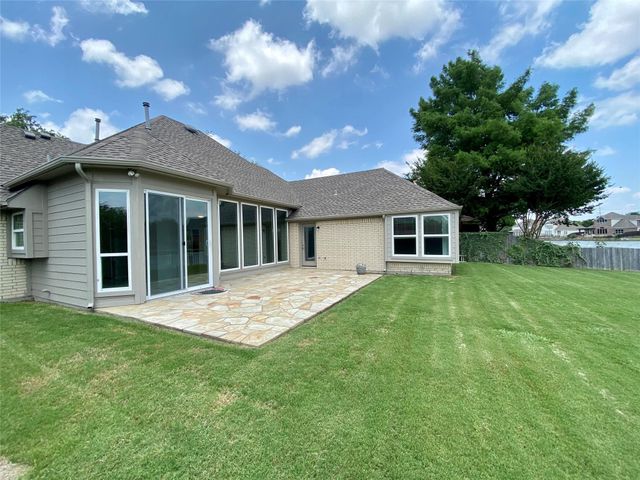 5120 Plantation Lane, Frisco, TX 75035