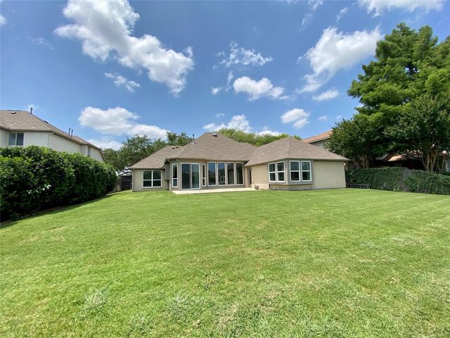 5120 Plantation Lane, Frisco, TX 75035