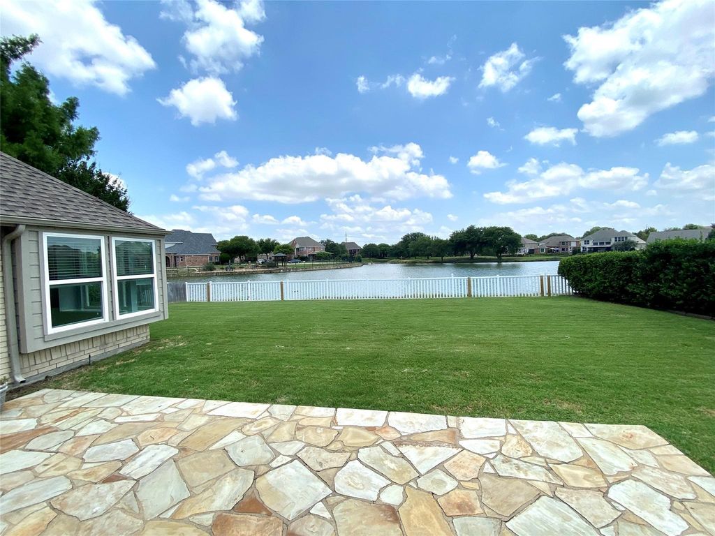 5120 Plantation Lane, Frisco, TX 75035