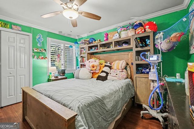 290 Saddle Lake Drive, Roswell, GA 30076