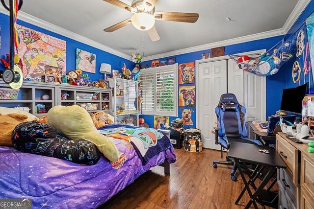 290 Saddle Lake Drive, Roswell, GA 30076