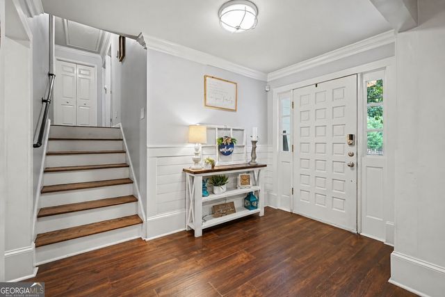 290 Saddle Lake Drive, Roswell, GA 30076