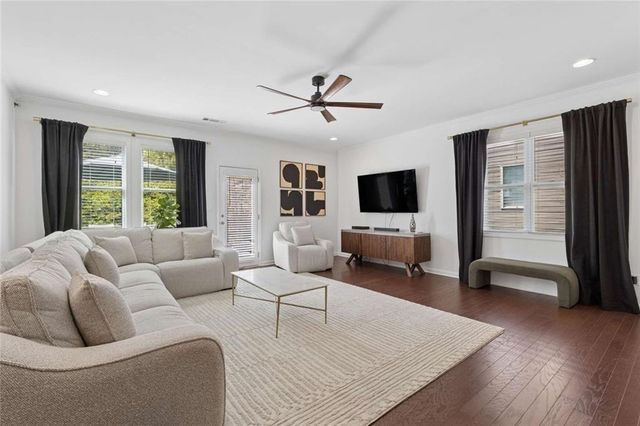 1326 Kingston, Decatur, GA 30033