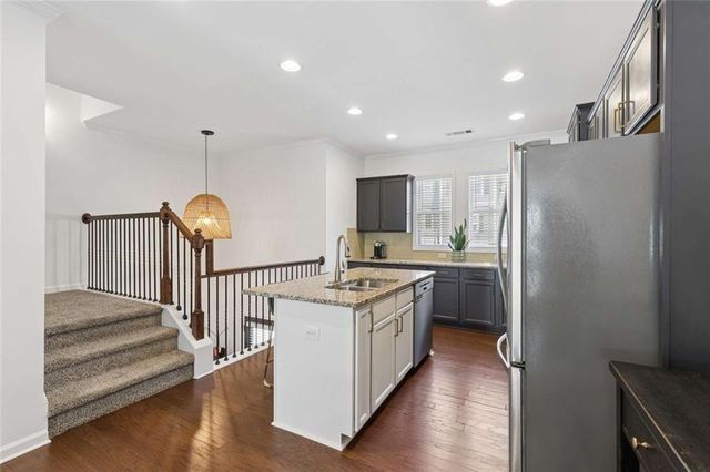 1326 Kingston, Decatur, GA 30033