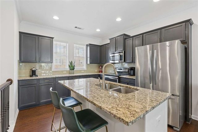 1326 Kingston, Decatur, GA 30033