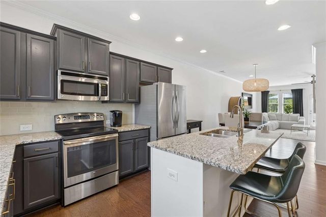 1326 Kingston, Decatur, GA 30033