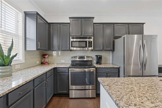 1326 Kingston, Decatur, GA 30033