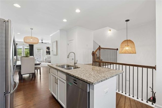 1326 Kingston, Decatur, GA 30033