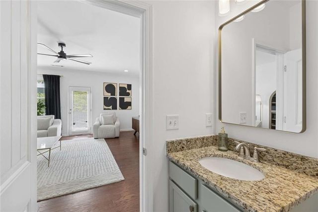 1326 Kingston, Decatur, GA 30033