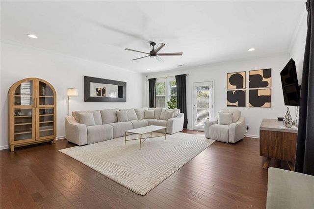 1326 Kingston, Decatur, GA 30033