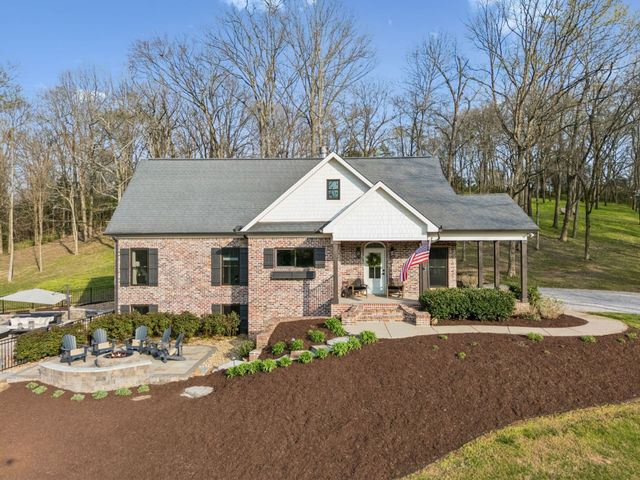 4694 Bennett Hollow Rd, Thompsons Station, TN 37179
